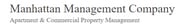Property Management Company Logo Manhattan Management Company