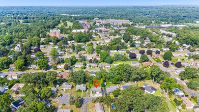 37 Tarinelli Cir in Bridgeport, CT - Building Photo - Building Photo