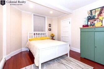 1253 Beacon St in Brookline, MA - Building Photo - Building Photo