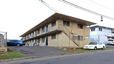 94-224 Aniani Pl in Waipahu, HI - Building Photo - Building Photo