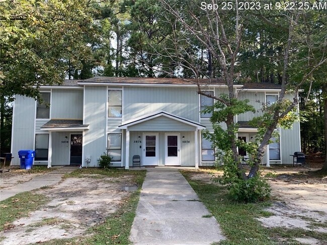 property at 5876 Aftonshire Dr