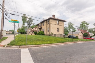 6300 Liberty Rd in Gwynn Oak, MD - Building Photo - Building Photo