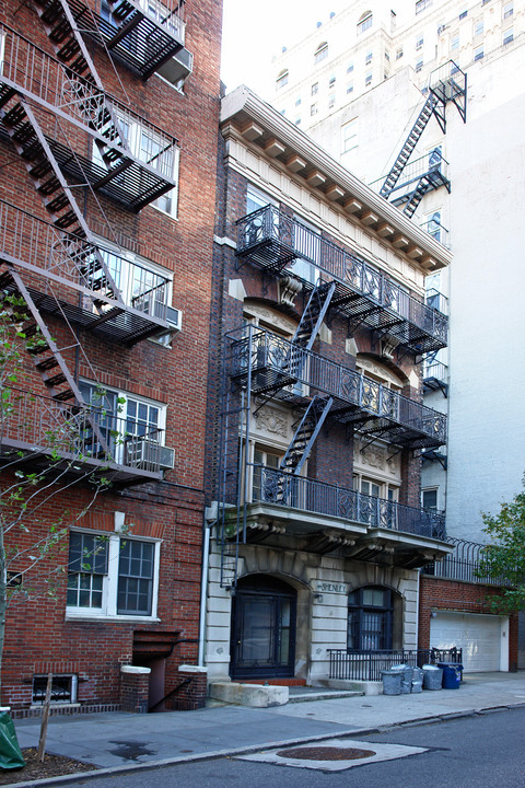 93 Hicks St in Brooklyn, NY - Building Photo