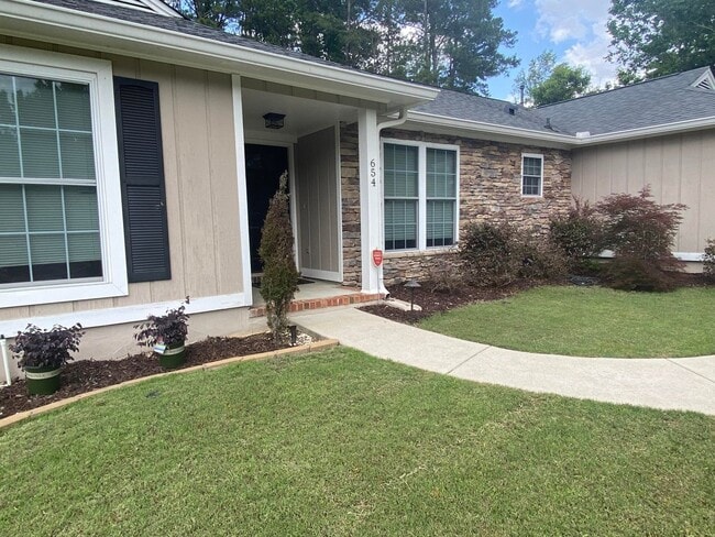 654 Tara Ln in Evans, GA - Building Photo - Building Photo