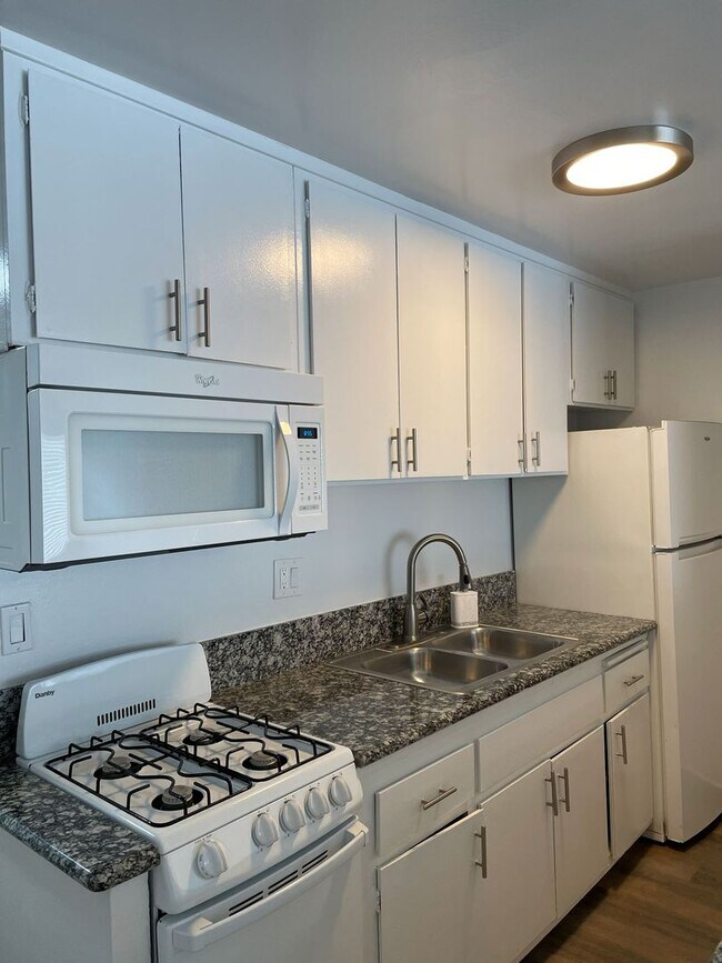 1645 N. Winona Blvd in Los Angeles, CA - Building Photo - Building Photo