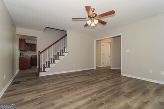 2 Wingfoot Trail in Cartersville, GA - Building Photo - Building Photo