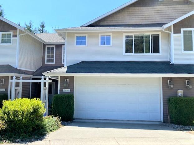 1407 NE 166th Ct in Shoreline, WA - Building Photo