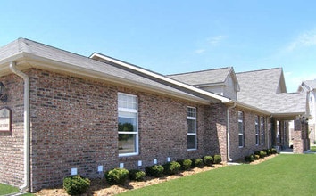 Canterbury House Apartments - Kalamazoo in Kalamazoo, MI - Building Photo - Building Photo