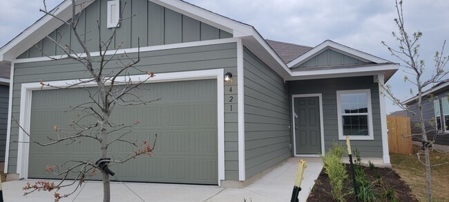 property at 421 Bullhead Rd