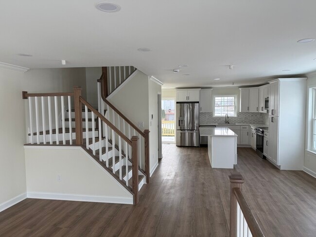 7101 Collinsworth Pl, Unit 2 in Frederick, MD - Building Photo - Building Photo