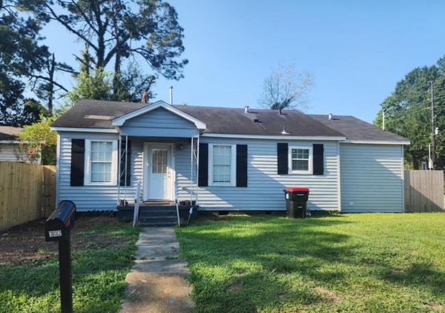 property at 302 Randolph Dr