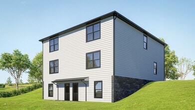 407 N Roosevelt St in Bloomington, IN - Building Photo - Building Photo