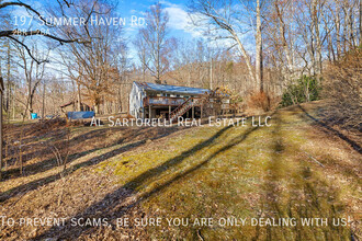 197 Summer Haven Rd in Swannanoa, NC - Building Photo - Building Photo