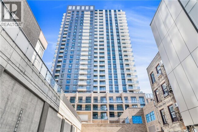 property at 55 Duke St W