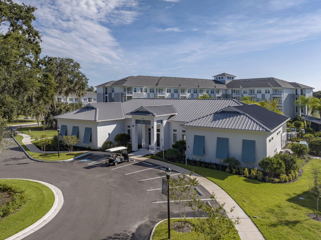 Sentosa Riverview Riverview, FL Apartments