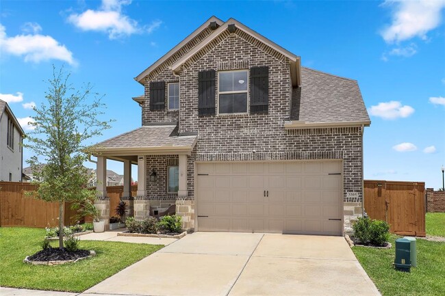 property at 3305 Cornflower Coast Ct