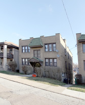 1218 Illinois Ave Apartamentos