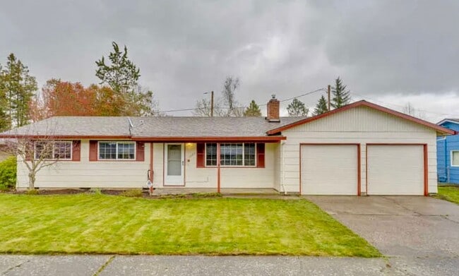 property at 1122 SE 224th Ave