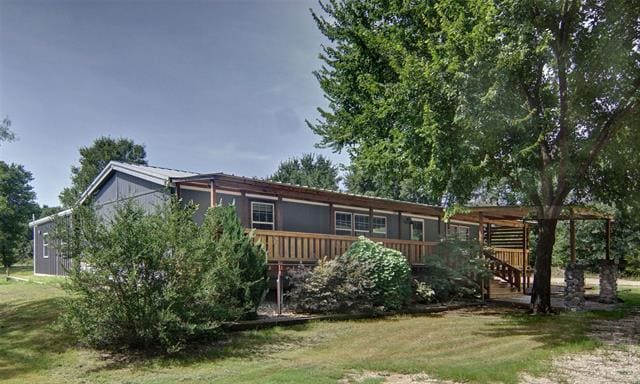 4300 Burleson Retta Rd in Burleson, TX - Building Photo - Building Photo