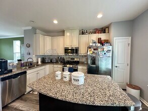 724 Phalarope St in Chesapeake, VA - Building Photo - Building Photo