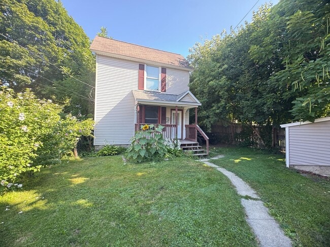 property at 1047 Park St SW