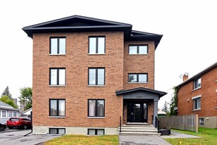 279 Glynn Av in Ottawa, ON - Building Photo