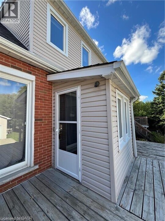 54 Kehl St in Kitchener, ON - Building Photo