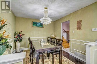 338 Royal Salisbury Way in Brampton, ON - Building Photo - Building Photo