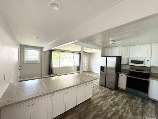68-226 Au Street Unit Lower in Waialua, HI - Building Photo - Building Photo