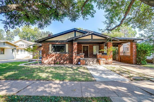 property at 2312 Mistletoe Ave