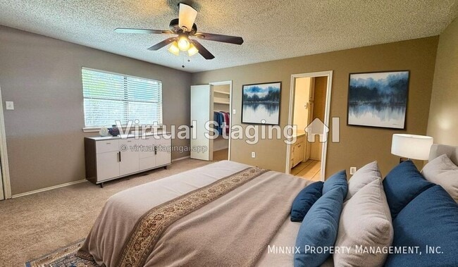 4805 61st St in Lubbock, TX - Foto de edificio - Building Photo