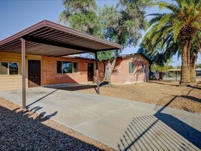 6865 E 38th St in Tucson, AZ - Building Photo - Building Photo