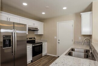 5012 E Casper St in Mesa, AZ - Foto de edificio - Building Photo