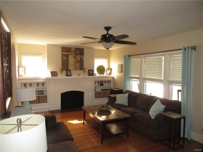 property at 420 Durston Ave