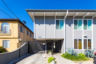 7825 Duchess Drive Apartments in Whittier, CA - Building Photo - Other