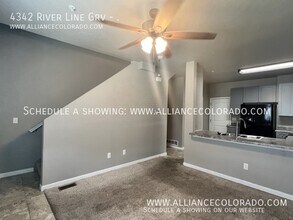 4342 River Line Grv in Colorado Springs, CO - Building Photo - Building Photo