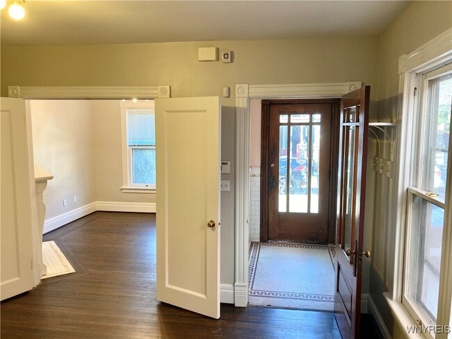 62 Trinity Pl in Buffalo, NY - Building Photo - Building Photo