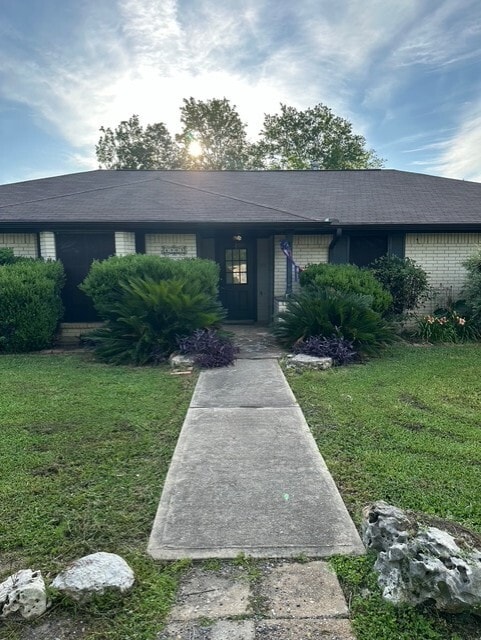 property at 4503 Patterson