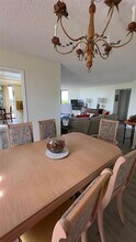 2000 Towerside Terrace, Unit 711 in Miami, FL - Building Photo - Building Photo