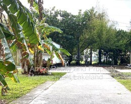 3445 Three Par Dr in Lakeland, FL - Building Photo