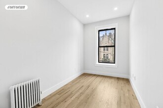 206 W 96th St in New York, NY - Foto de edificio - Building Photo