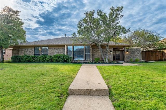 property at 3816 Grifbrick Dr