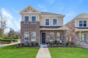 416 Sonata St in Waxahachie, TX - Building Photo