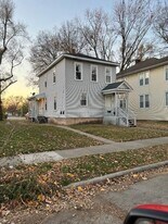 343 S Harrison Ave in Kankakee, IL - Building Photo