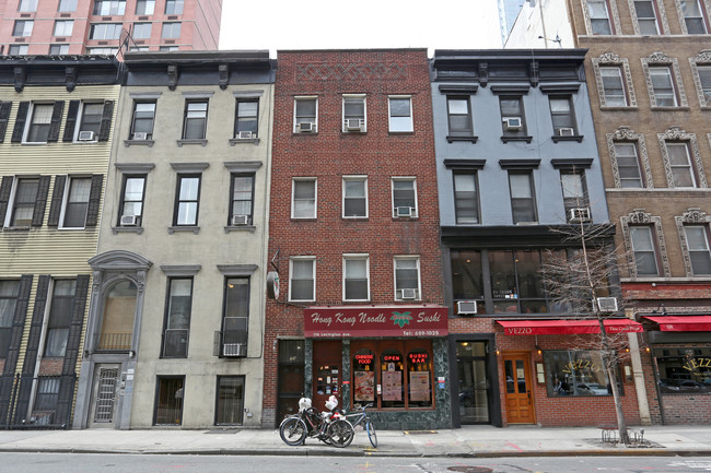 174 Lexington Ave in New York, NY - Foto de edificio - Building Photo