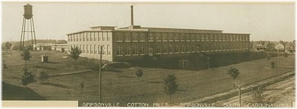 Cotton Mill Place in Simpsonville, SC - Building Photo - Building Photo