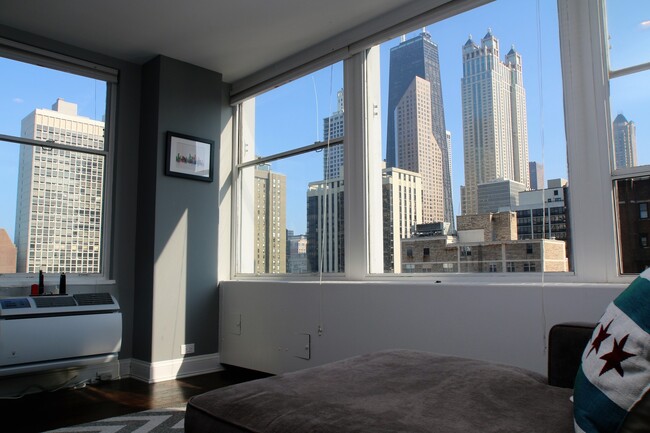 30 E Elm St in Chicago, IL - Building Photo - Building Photo