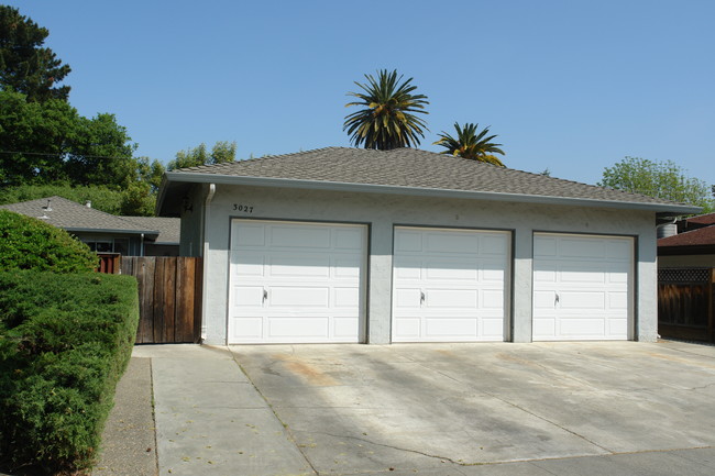 3027 Van Sansul Ave in San Jose, CA - Building Photo - Building Photo