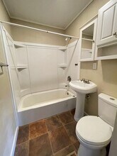 4824 S 23rd W Ave in Tulsa, OK - Building Photo - Building Photo