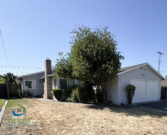 property at 3450 San Pablo Ave